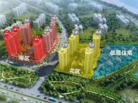 博泰海畔澜庭规划图