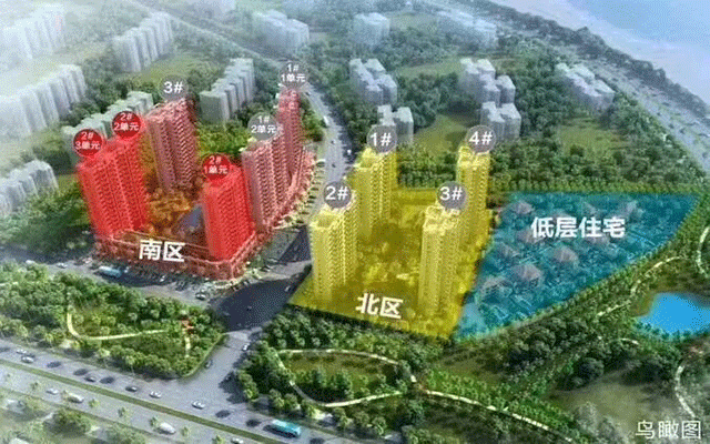 博泰海畔澜庭规划图.gif