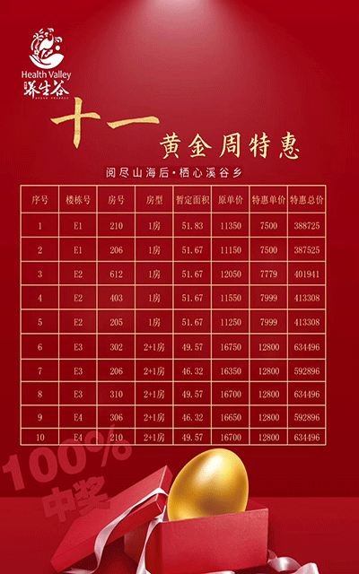 爱克养生谷特价房.gif