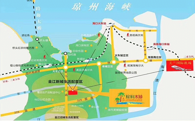 天擎棕榈水城交通图.gif