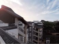 榕庄实景图