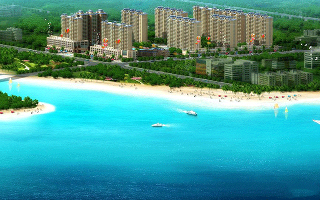 景园悦海湾效果图.gif