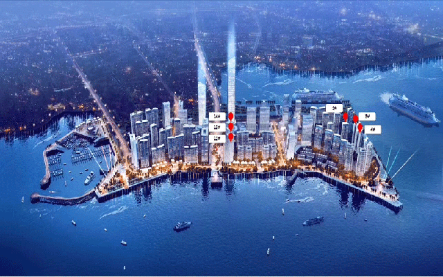 保利中央海岸规划图1.gif