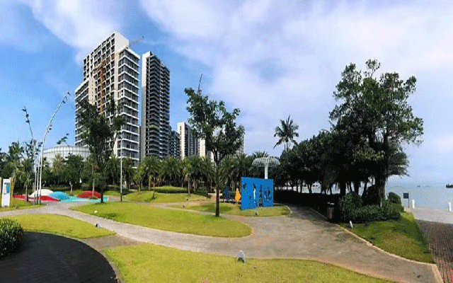 保利中央海岸规小区图1.gif
