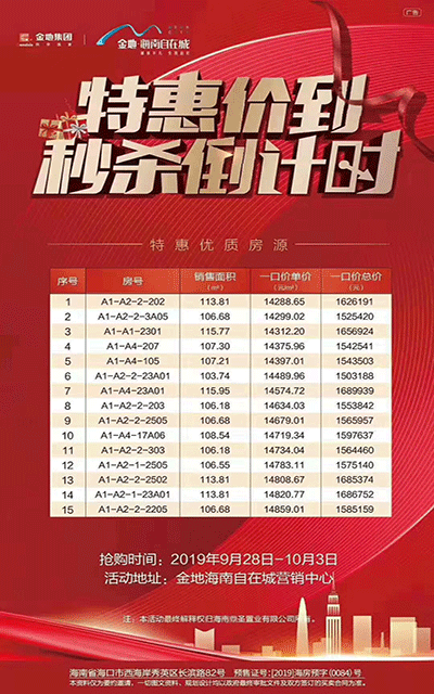金地自在城最新特价房.gif