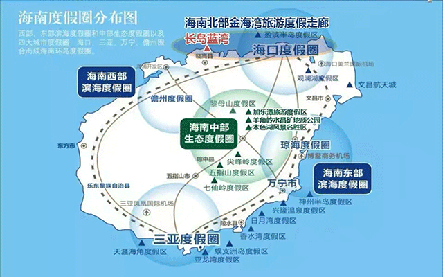 长岛蓝湾交通规划.gif