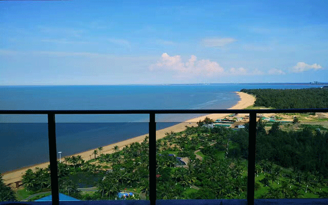 长岛蓝湾实景图.gif