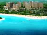 景园悦海湾效果图