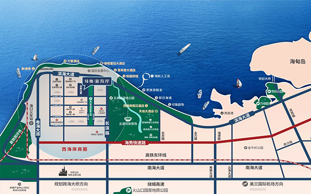 绿地新海岸交通图.gif