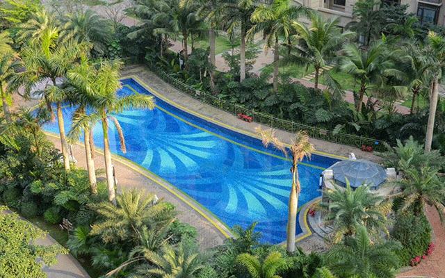 三弦慧府实景图.gif