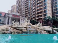 罗曼帝克实景图