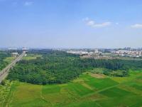 华西芙蓉海实景图