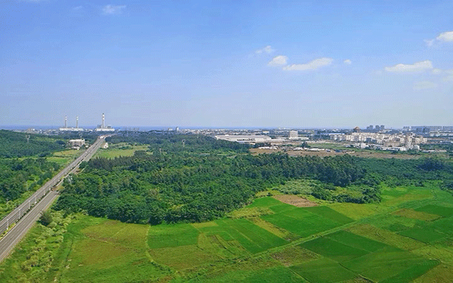 华西芙蓉海周边实景图.gif