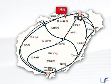 正光观海交通路线