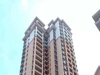 粤泰福嘉花园实景图