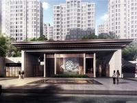 新合鑫观悦城效果图