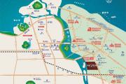 【特价550万/现房独栋】海口千亩纯独栋别墅-鸿洲江山！