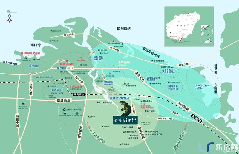保利六千树交通位置图.jpg
