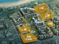 星华海岸城规划图