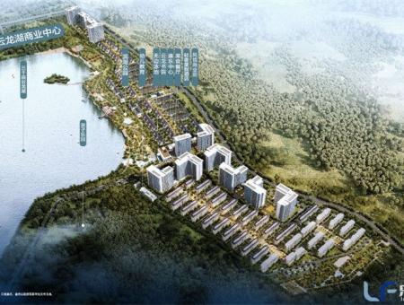海口十里春风规划图