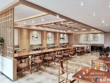 绿城桃李春风配套图