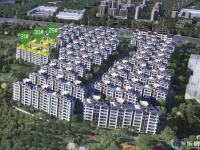 雅居乐·江东紫航一号规划图