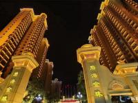 碧海金珠小区图