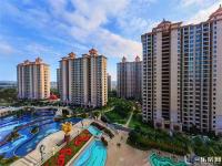 碧海金珠小区图