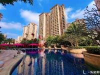 碧海金珠小区图