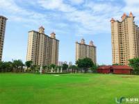 碧海金珠小区图