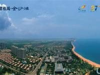 碧桂园金沙滩小区图