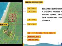 雅居乐金沙湾配套图