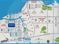 凯莱澜风雅筑交通图