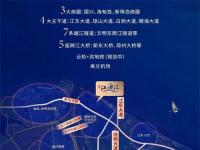 汇元江海汇配套图