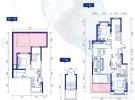 汇元江海汇建面172平米户型图