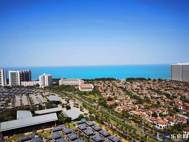 鲁能海蓝福源实景图02.jpg