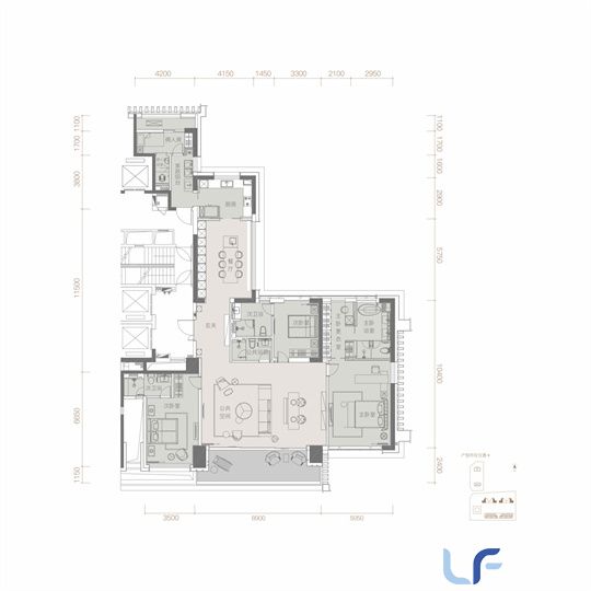 罗牛山玖悦台建面310平米户型图01.jpg