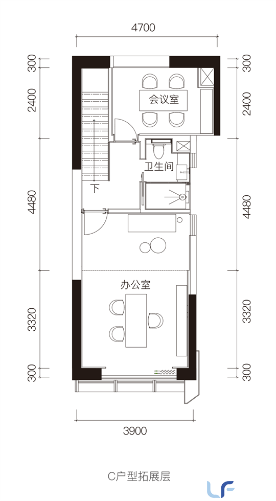 玖悦台CASA户型图01.png