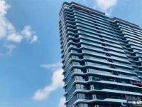 罗牛山玖悦台实景图