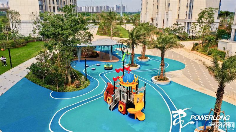 海口宝龙城实景图10.jpg