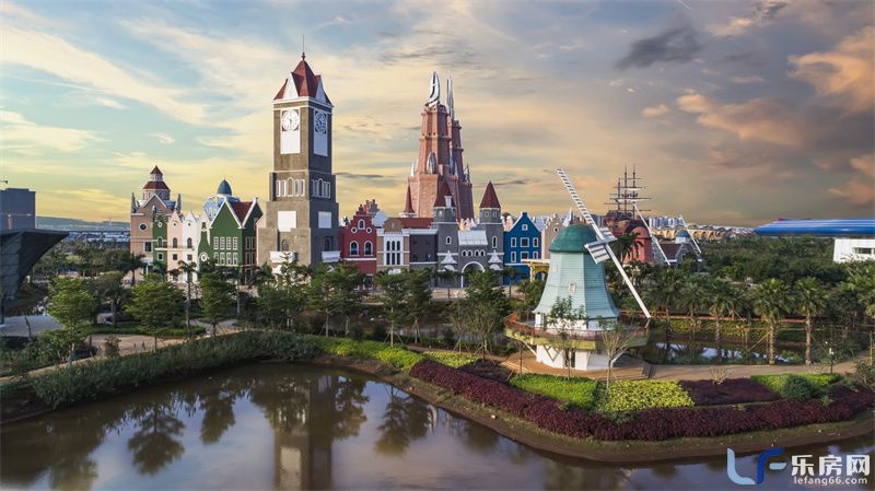 海口宝龙城实景图06.jpg