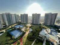 海口千江悦实景图