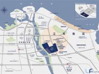 海口千江悦交通图