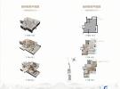 海口十里春风下叠建面273平户型图