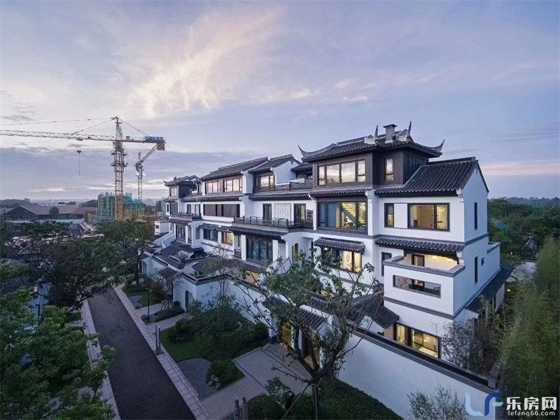 绿城桃李春风图片09.jpg