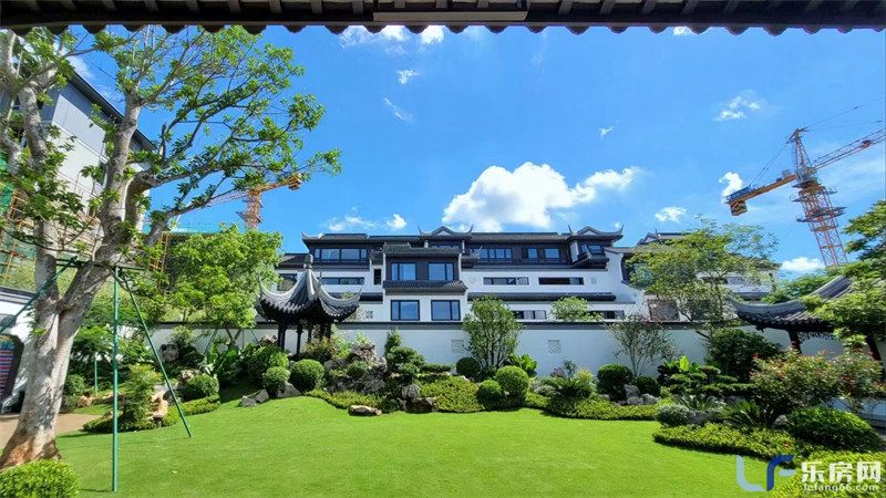 绿城桃李春风图片08.jpg