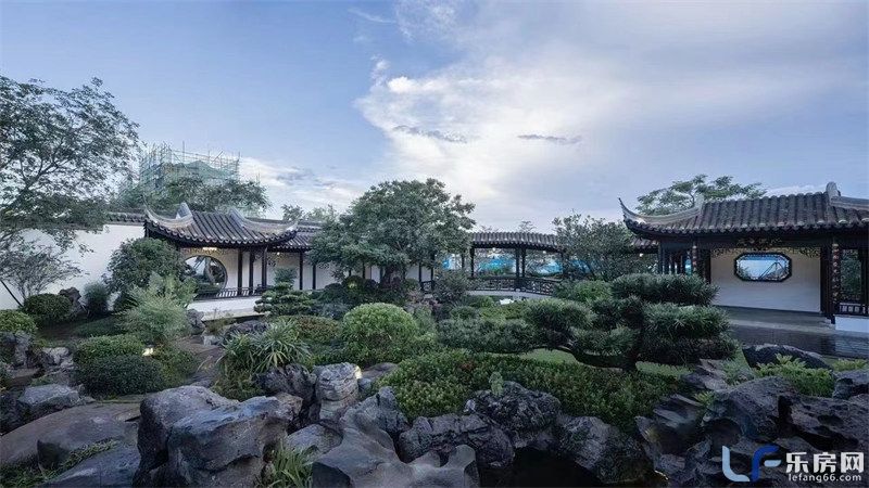 绿城桃李春风图片03.jpg