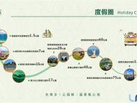 海地春天配套图