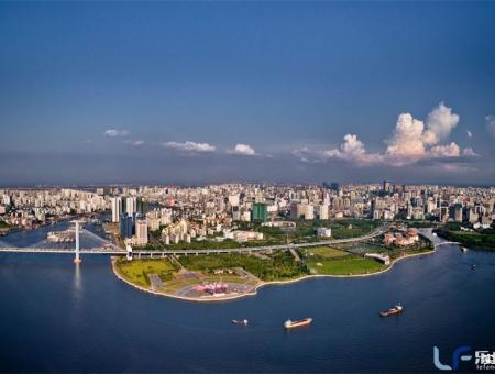 绿地空港GIC配套图