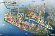 【叠墅/住宅即将开售】建面140-350平-碧桂园中央半岛！